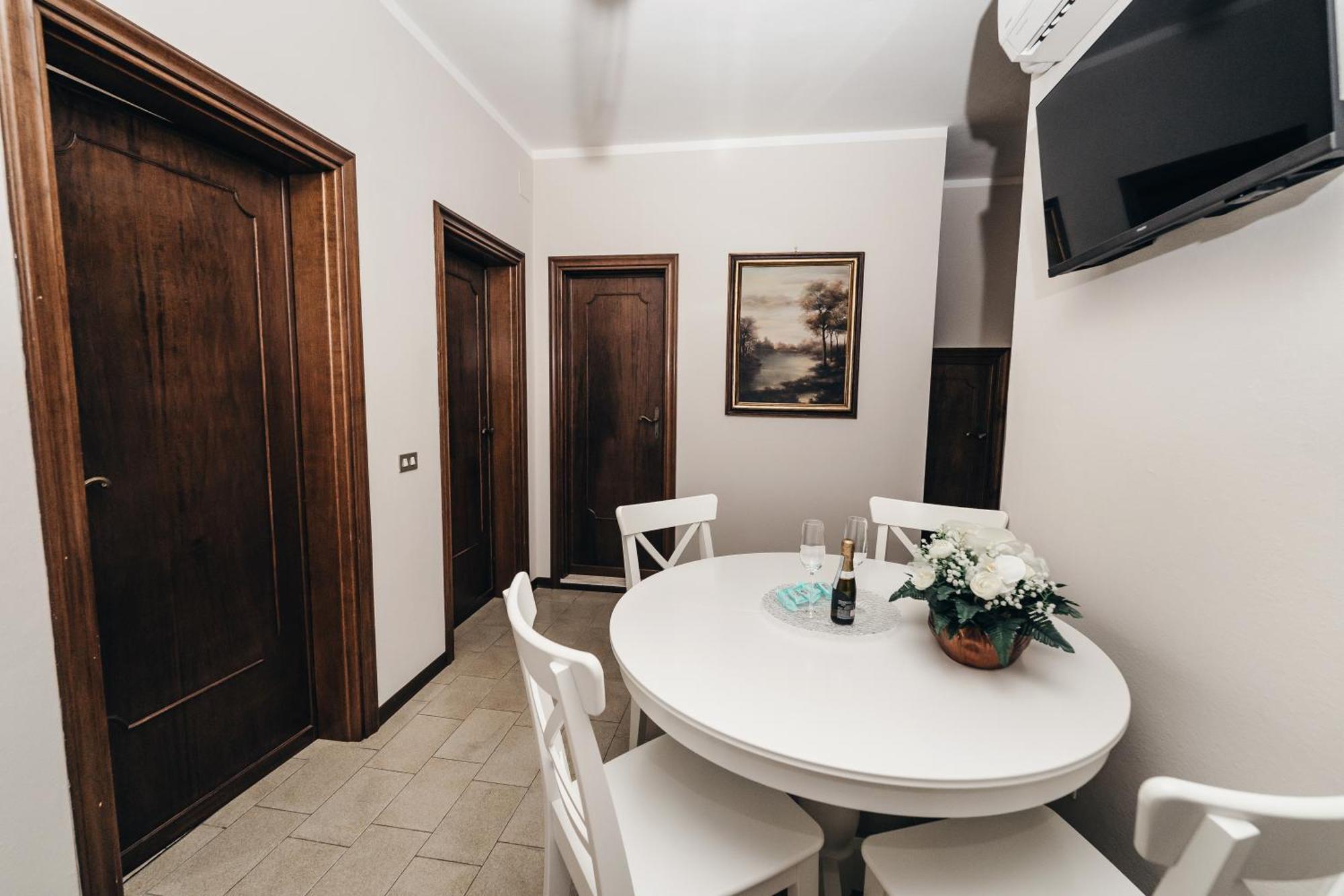 Casa Alice Lucca Centro Daire Dış mekan fotoğraf
